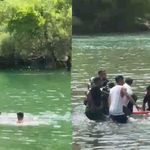Şırnak'ta 4 kadının bindiği bot devrildi:3’ü kurtarıldı, biri hayatını kaybetti