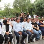 Diyarbakır’da madde bağımlılığıyla mücadelede muhtarlarla buluşma