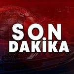 Valilik binasında patlama: Yangına müdahale sürüyor