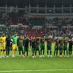Süper Lig’de haftanın takımına, Amedspor damgası