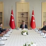 Takip ve Değerlendirme Kurulu toplantısı sonlandı