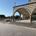 Diyarbakır’ın göbeğinde tarihi mekana yakışmayan manzara