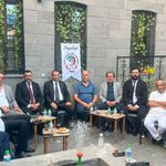 Güneydoğu Gazeteciler Cemiyeti’nden TMD’ye ziyaret