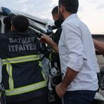 Batman’da kaza: 3’ü ağır 8 yaralı