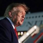 Trump: İran sadece konuşuyor