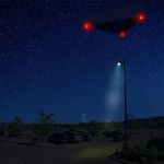 ABD yeni UFO görüntü ve belgeleri yayınladı