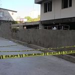 Balkondan düşen kadın yaşamını yitirdi