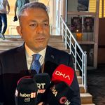 Valisi Şahin: Hava aracının menşei tespit edilmeye çalışılıyor