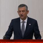 Özel’den Çerçeve Yasa mesajı: ‘Barış için evet diyeceğiz’