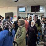 Diyarbakır’da sıcak hava hasta etti