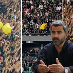 Kocaeli’deki görüntülere Amedspor’dan sert tepki