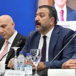 Fidan : Sanayicinin önündeki en Büyük engel finansmana erişim