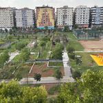 Diyarbakır'da 10 dakikalık serinlik