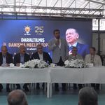 Yayman: Muhalefet meselesi milli güvenlik sorunu haline geldi