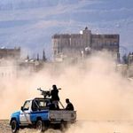 Yemen’de can kaybı 38’e yükseldi