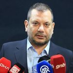 Trabzonspor Başkanından ‘hakemlere’ eleştiri