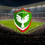 Kritik maç öncesi Amedspor ve Kasımpaşa'nın ilk 11'leri belli oldu