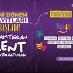 Aram Tigran Kent Konservatuvarından yeni dönem başvuruları için çağrı