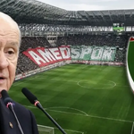 Rawest Araştırma, Devlet Bahçeli'nin 'Amedspor eleştirisine' cevap verdi