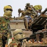 BM: Sudan’daki iç savaşı dış destekler derinleştiriyor