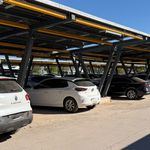Diyarbakır Gazi Yaşargil Hastanesi Otoparkında ‘Park Zulmü’