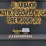 Diyarbakır'da İran uyruklu kişinin midesinden 'zehir' çıktı