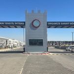 Diyarbakır OSB ihaleye çıkıyor