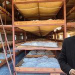Diyarbakır’ın ipek böcekçiliği Meclis gündeminde