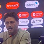 Trabzonspor’da Amedspor depremi: Fatih Tekke ile yollar ayrıldı.