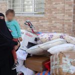 Hasta annesine refakat etti diye Diyarbakırlı kadın çocuğu ile birlikte sokağa atıldı