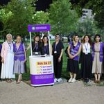 Diyarbakır’da kadına yönelik şiddetle mücadele etkinliği
