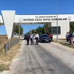Selçuk Mızraklı tahliye edildi