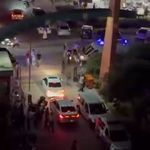 Diyarbakır’da silahlı kavga