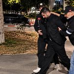 ‘Vanlı Kara Haydar’ olarak bilinen fenomen gözaltına alındı