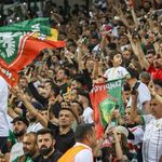Amedspor tribünde de farkını gösterdi