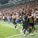 Amedspor’da son dakika transfer hareketliliği