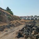 Diyarbakır’da ev sahiplerini korkutan kazı: Toprak kayarsa evlerimiz gidecek