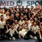 Amedspor’un başarısı Türkiye sınırlarını aştı