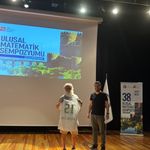 Prof. Dr. Ali Nesin’e Amedspor Forması