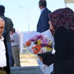 Selçuk Mızraklı için özgürlük günü