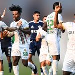 Amedspor’da Gift Orban fırtınası