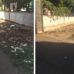 Diyarbakır’ın bu bölgesinde vatandaşlar dertli: Kaldırım istiyoruz