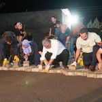 Diyarbakır Bağlar'da belediye ve halk el ele yol yapımında