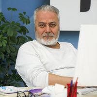Mehmet TÜRK