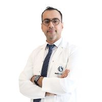 Uzm. Dr. Hadi Kızmaz Çocuk Sağlığı ve Hastalıkları Uzmanı