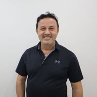 Mehmet  KUDAT
