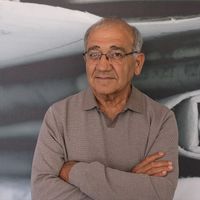 Mümin AĞCAKAYA