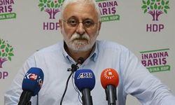 HDP Grup Başkanvekili Oluç: Ortada müzakere veya ona benzer bir durum yok