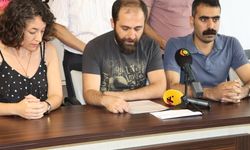 Diyarbakır'da İşçi sağlığı ve güvenliği meclisi kuruldu