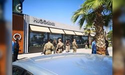 Erbil'deki saldırıya ilişkin Dışişleri Bakanlığı'ndan açıklama!